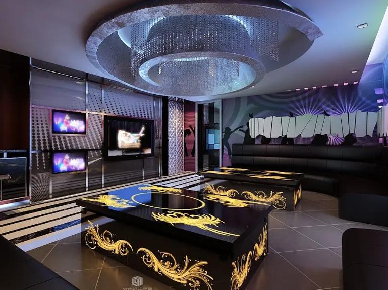 兰州商务ktv最佳选择-皋兰县ktv预定